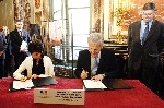 Ministère de la Justice : un partenariat public-privé avec Bouygues pour construire trois établissements pénitentiaires