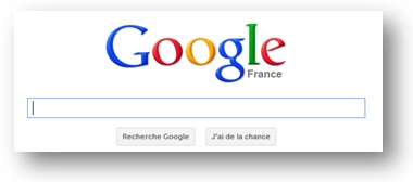 Google, bing sont omniprésents dans le quotidien des internautes