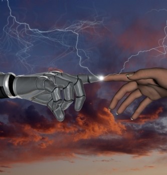 Comment réenchanter le financier à l'heure de la robotisation et de la donnée