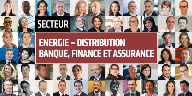 Énergie/Distribution/Banque-Finance-Assurance: Les directeurs de la relation client qui comptent en 2015