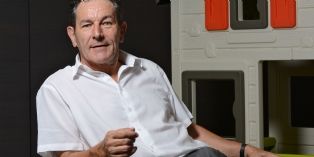 Pascal Cretin, directeur achats Smoby Toys : "Pour faire face à la concurrence chinoise, la clé, c'est l'innovation"