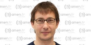 Davide Galastri, directeur commercial d'Amen : " Le nom de domaine assoit l'identité numérique de l'entreprise "