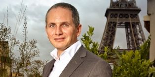 Yohan Ruso, fondateur de Praditus.com : "les salariés doivent prendre le temps de réfléchir à leur avenir"