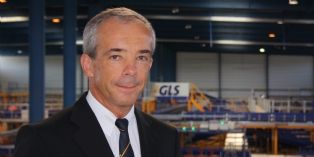 Emeric Bastid, directeur général GLS France : "La livraison directement dans les coffres des voitures est une alternative intéressante"
