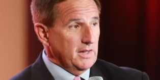Mark Hurd, CEO d'Oracle : " Le vrai risque aujourd'hui pour un Daf serait de passer à côté du cloud "