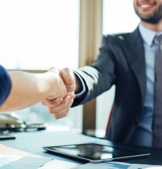 Vis ma vie : "Il a bouleversé mon image de l'acheteur classique uniquement centré sur la négociation"