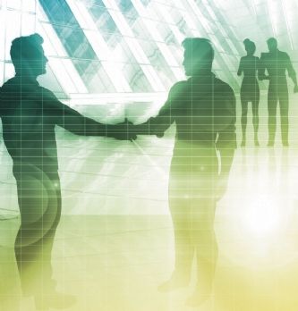 Réunir l'ensemble des interlocuteurs de l'écosystème de l'entreprise autour de la problématique des voyages et réunions d'affaires"