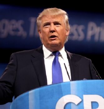 Les huit secrets de vente de Donald Trump