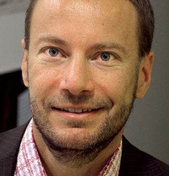Laurent Queige (Welcome City Lab): "Nous aidons les start-up du voyage d'affaires à progresser plus rapidement"