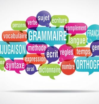 Les professionnels de la relation client s'engagent en faveur de l'orthographe