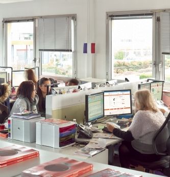 Bruneau opte pour la cocréation de la relation client avec un prestataire