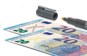COMMENT RECONNAÎTRE UN FAUX BILLET EN EURO ? - Monnaie Magazine