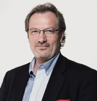 "Le Big Data, les analyses prédictives, les analyses prescriptives sont les sources de la performance future de nos clients"