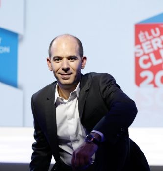 "L'Élection du service client de l'année constitue un moment de fédération des équipes", Ludovic Nodier