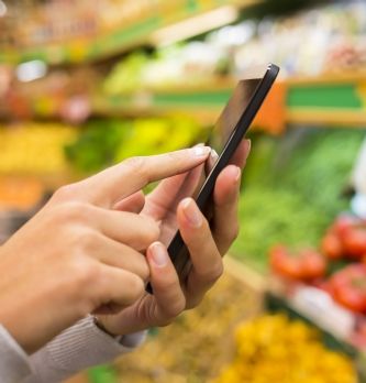 Les ventes en ligne de produits de grande consommation dépasseront les ventes en magasin d'ici cinq ans
