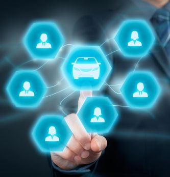 Autopartage : la voiture juste quand on en a besoin!