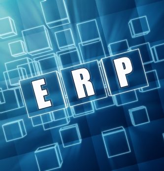 ERP : 18% datent du siècle dernier