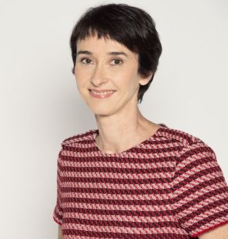Agnès Rosoor rejoint le groupe TF1 en qualité de directrice générale de Téléshopping et présidente de Top Shopping