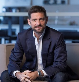Laurent Uberti, président et associé fondateur d'Acticall-Sitel :"Notre métier est d'être l'intermédiaire entre le consommateur et les marques"