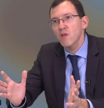 Xavier Mallet, directeur général de La Poste-Colissimo : "Nous avons développé notre offre concernant les retours"