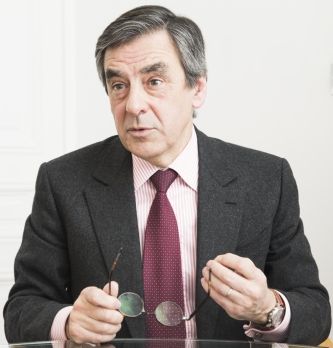 Présidentielle 2017 : le programme complet de François Fillon pour les TPE-PME