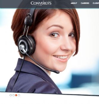 Convergys renouvelle sa certification "NF Service - Relation Client à distance" pour ses sites en France et en Tunisie