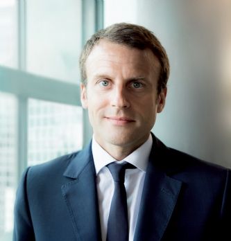 Présidentielle 2017 : le programme complet d'Emmanuel Macron pour les TPE et PME