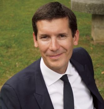 Matthieu Faure (Uber France): "Les États-Unis centralisent tout ce qui touche à l'expérience utilisateur in-app"