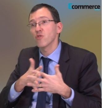 Les <span class="highlight">innovations</span> de La <span class="highlight">Poste</span>-Colissimo en 2017 dévoilées par son DG
