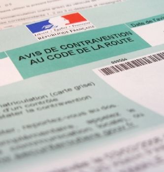 Gestion des amendes : l'automatisation inachevée