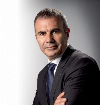 Pierre Pelouzet promu au grade de Chevalier de l'Ordre national de la Légion d'Honneur