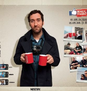 Peut-on vraiment vendre sur les réseaux sociaux?