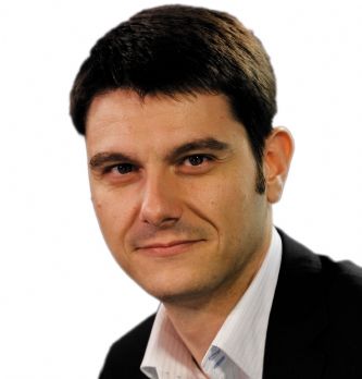 #EC1to1 Fabien Versavau (PriceMinister.com): " Notre modèle doit évoluer vers celui d'un multispécialiste "