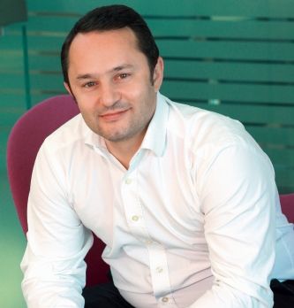 #EC1to1 Romain Roulleau (AccorHotels): " Nous prenons des positions dans l'écosystème des start-up "