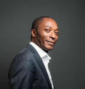 Olivier Njamfa, Pdg d'Eptica: "L'intelligence artificielle va aider les individus à converser avec les marques"