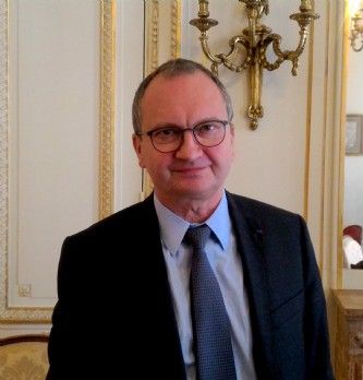 Jacques Chanut, président de la FFB : "Le statut de micro-entrepreneur n'est pas adapté au bâtiment"