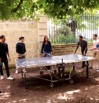 Management : 3 pratiques collaboratives des start-up du Château Numérique