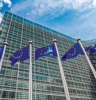 Présidentielle 2017: comment l'Europe finance les TPE et PME françaises