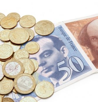 Présidentielle 2017 : les conséquences d'un retour au franc pour les PME