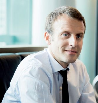 Emmanuel Macron, président de la République : vers un alignement de la fiscalité française sur la moyenne européenne ?