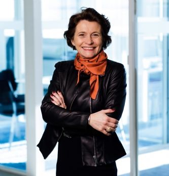 Séverine Fletcher-Colombel, directrice des achats de la Compagnie des Alpes: "Nous devons passer en mode agile"