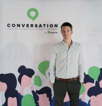 IAdvize dédie une journée de conférences à l'art de la conversation