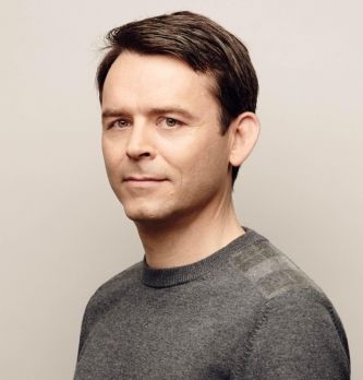 Election directeur(trice) Client 2017 : François Rondeau Directeur de la relation client de Sosh