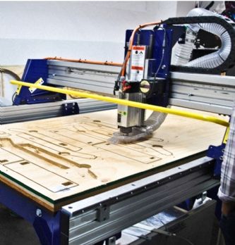 "Made in France", un nouvel incubateur pour encourager le savoir-faire français