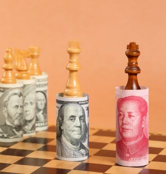 Vers la fin du Petro dollar ? La Chine met en place un indice de référence du pétrole brut libellé en yuan et convertible en or