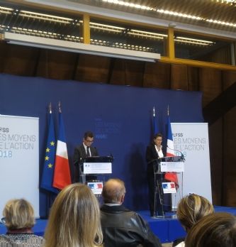 PLFSS 2018 : 5 changements pour les entreprises