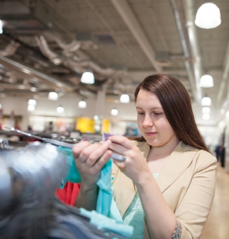 Soldes : vers une réduction à quatre semaines ?