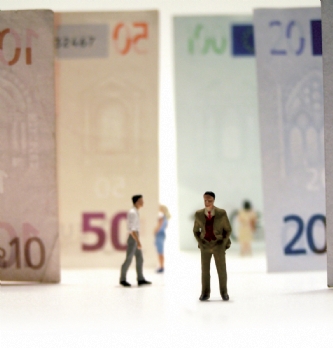 Crowdfunding : 336 millions d'euros levés en 2017