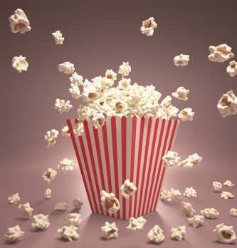 Les Cinémas Gaumont Pathé retiennent Elior pour l'entretien de leurs salles