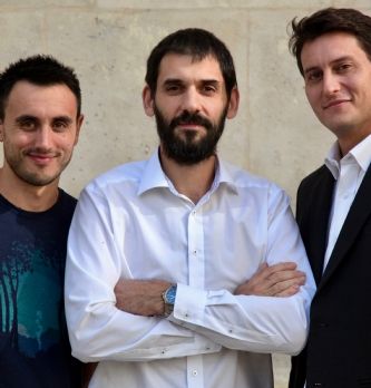 Le spécialiste de la cybersécurité CybelAngel lève 10 millions d'euros